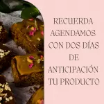 POLITICAS DE AGENDAMIENTO