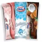 PICOLÉS DE CREME