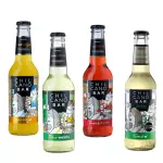 Tabernero Chilcano Bar Sabores 275ml