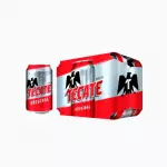 Tecate 330ml x6