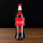 COCA COLA 1.5 LT