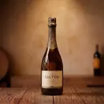 Espumante Salton Prosecco Brut 🇧🇷
