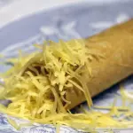 Mermelada con Queso Bola