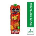 jugo Hit Frutas Tropicales 1000mL