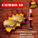 Combo 10