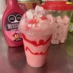 FRAPPE BARBIE