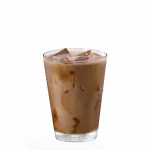 Mocha Cold Brew