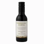 VINHO TAÇA CORDILLERA ANDINA