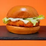 Chicken Bibus