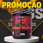 DARK PUMP NYER