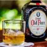 DOSE OLD PARR