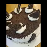NY Oreo Cheesecake Med