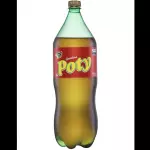 Guaraná Poty 2L