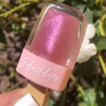 Fairy popsicle