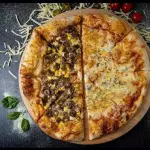 Premium Média 9 fatias 2 SABORES