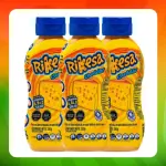 Bulto Rikesa Cheddar 330g