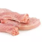Pescuezo de Pollo