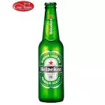 Heineken 330ml.