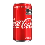 COCA LATA