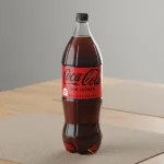 Coca cola zero 1 L