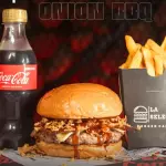 Selecta "Onion BBQ"