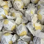 Trufa Cacau Show Branco