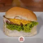 X Egg Casa Hamb.