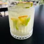 Caipirinha