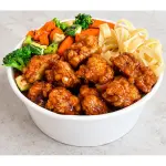 Bowl Chicken
