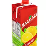 Suco Maguari 1 L laranja