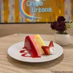 Torta Helada