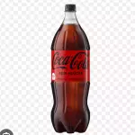 COCA COLA ZERO 2L