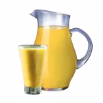 SUCO DE MARACUJÁ 1L