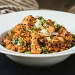 ARROZ FRITO ver elecciones