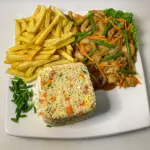 Frango Real Imperial