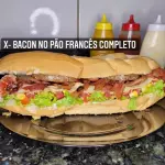 X-BACON