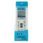 CONTROLE AR/CONDIO AC LELONG LE-7429