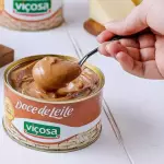 Doce de Leite Viçosa