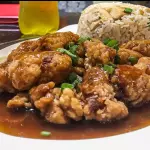 POLLO CHIJAU KAY