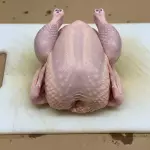 Frango Inteiro