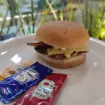 Smash Bacon