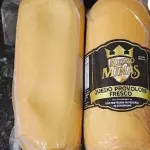 Provolone ±510g