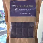 CACAO 100% GUALANDAY PASTILLAS