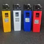 Isqueiro Descartável GTI