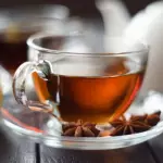 Infusiones