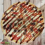 PIZZA IMPERIA