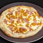 PIZZA HAWAIANA