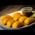 Empanadas Cocteleras X 6 Und