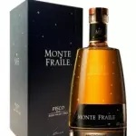 pisco monte fraile 40
