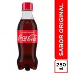 COCA COLA 250 ML